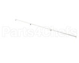6024969 Daikin Discharge Grille Hor. Blade (2)