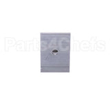 6025-04 Frank Door Droptrac Door Stop