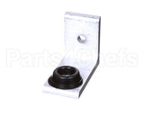 6025-04 Frank Door Droptrac Door Stop
