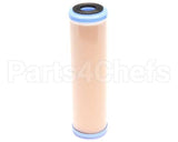 60253 Grindmaster Cecilware Filter, Cartridge Softener, Es