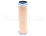 60253 Grindmaster Cecilware Filter, Cartridge Softener, Es