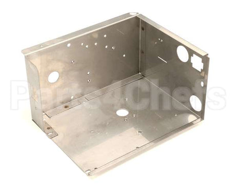 6025593 Manitowoc Ice Box, Control - Ss