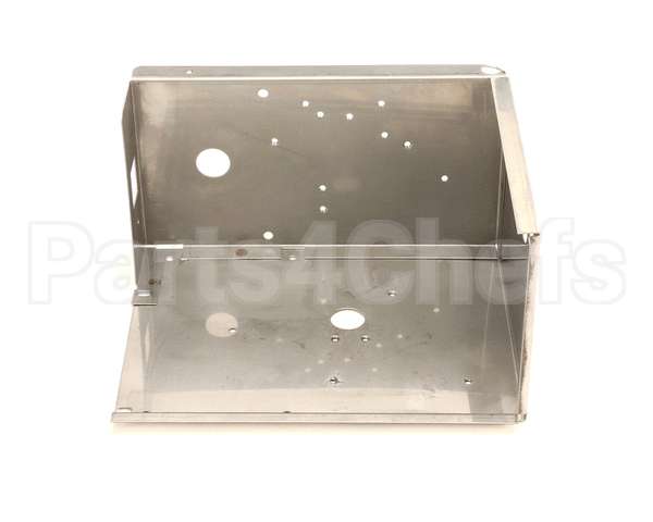 6025593 Manitowoc Ice Box, Control - Ss
