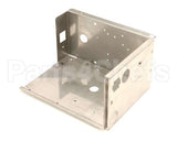 6025593 Manitowoc Ice Box, Control - Ss