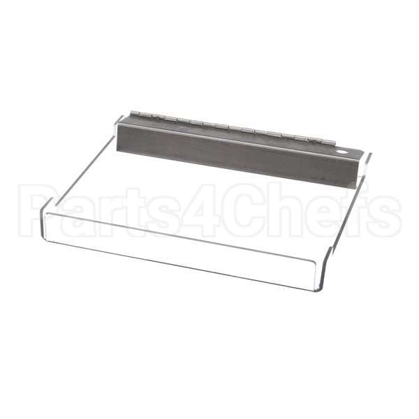 60259 Compatible Middleby Kit, Guard Wow 70
