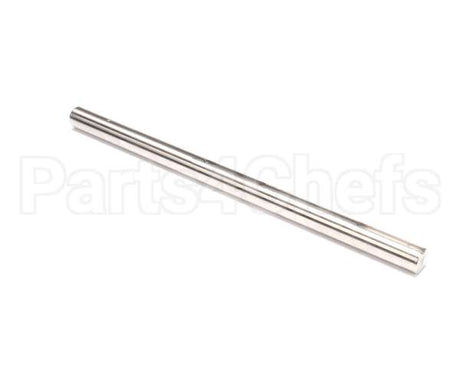 602625 Duke Shaft,1X17.5 Ss Keyed 2.75 Flat 4.25
