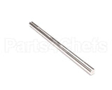 602625 Duke Shaft,1X17.5 Ss Keyed 2.75 Flat 4.25