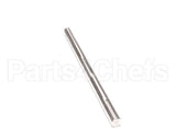 602625 Duke Shaft,1X17.5 Ss Keyed 2.75 Flat 4.25