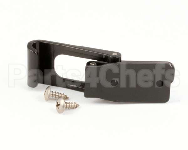 60263 Cambro Plastic Latch Kit : Small 2 Ho