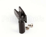 60263 Cambro Plastic Latch Kit : Small 2 Ho