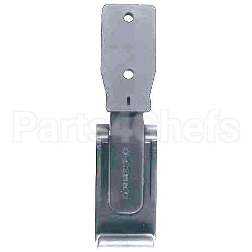 60264 Compatible Cambro Latch Kit 2 Hole Plastic Camtainer