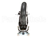 60268 Cambro 6 Front Caster Swivel With Brake