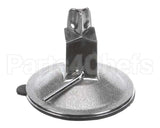 6027 Vollrath Base Suction
