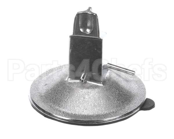 6027 Vollrath Base Suction