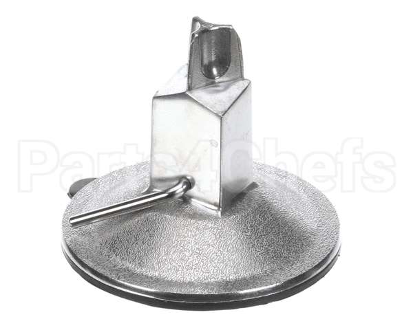 6027 Vollrath Base Suction