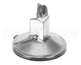 6027 Vollrath Base Suction