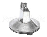 6027 Vollrath Base Suction