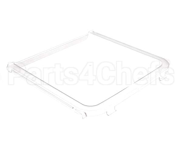 60270 Cambro Back Lid