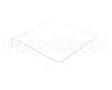 60271 Cambro Front Slider Lid