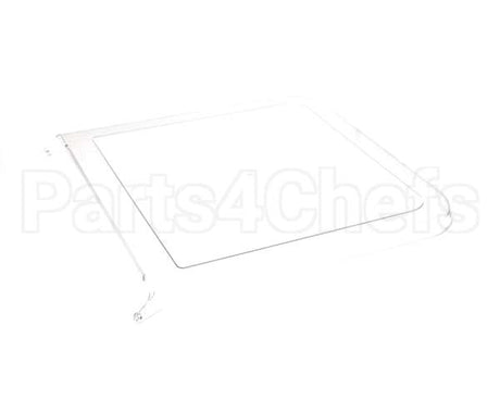 60271 Cambro Front Slider Lid