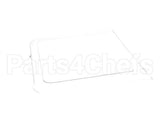 60271 Cambro Front Slider Lid