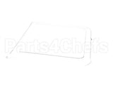 60271 Cambro Front Slider Lid