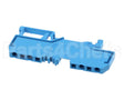 60276 Blodgett Terminal 2.5Q 4 Pole Blue Wag