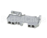 60277 Blodgett Terminal 4Q 2 Pole Greay Wago