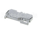60277 Blodgett Terminal 4Q 2 Pole Greay Wago