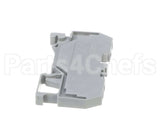 60277 Blodgett Terminal 4Q 2 Pole Greay Wago