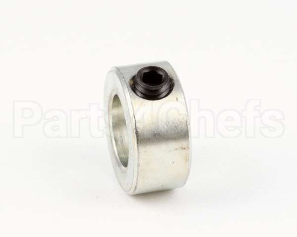 6028 Nieco Set Collar, 5/8 Bore