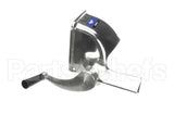 6028 Vollrath Hopper Assembly