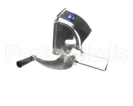6028 Vollrath Hopper Assembly