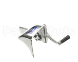 6028 Vollrath Hopper Assembly