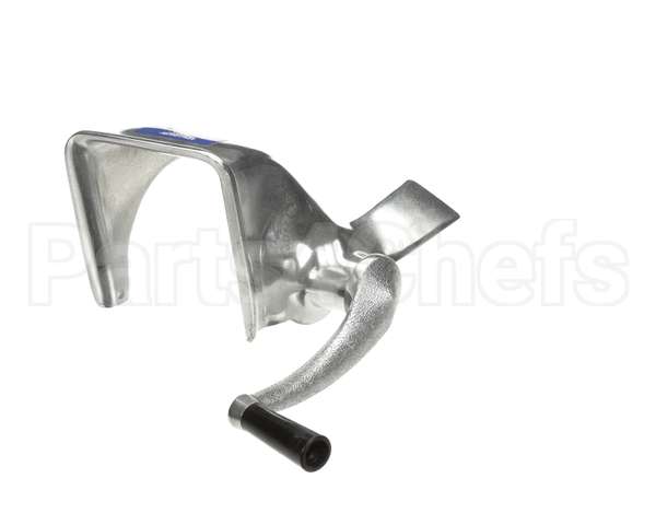 6028 Vollrath Hopper Assembly