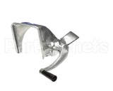 6028 Vollrath Hopper Assembly