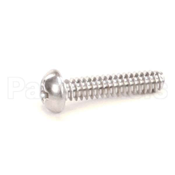 60288 Compatible Grindmaster Screw, 6-32X5/8 Ph Rh Hd Ms, 1