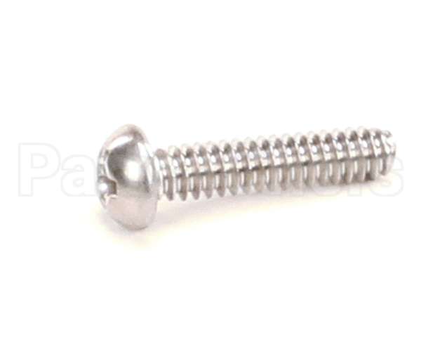 60288 Grindmaster Cecilware Screw, 6-32X5/8 Ph Rh Hd Ms, 1