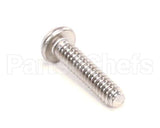 60288 Grindmaster Cecilware Screw, 6-32X5/8 Ph Rh Hd Ms, 1