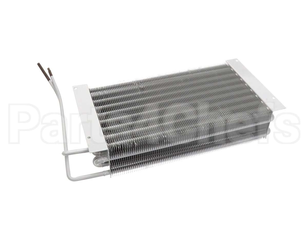 602901M0009 Micro Matic Evap Coil