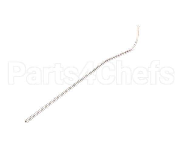 60293 Henny Penny Tube-Oil Return Line S