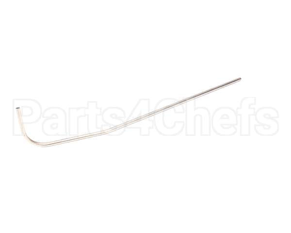 60293 Henny Penny Tube-Oil Return Line S