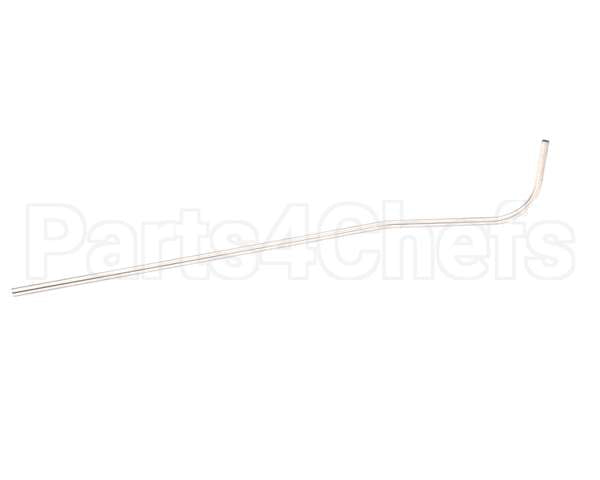 60293 Henny Penny Tube-Oil Return Line S