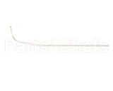 60293 Henny Penny Tube-Oil Return Line S