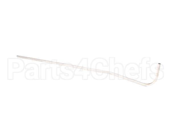 60293 Henny Penny Tube-Oil Return Line S