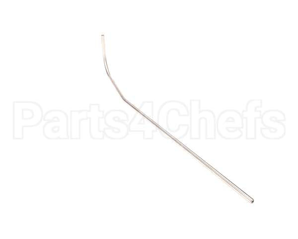 60293 Henny Penny Tube-Oil Return Line S