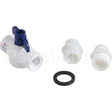 60296 Compatible Cambro Drain, Faucet