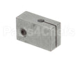 602B Biro Upper Saw Guide W/Beveled Carbid