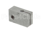 602B Biro Upper Saw Guide W/Beveled Carbid