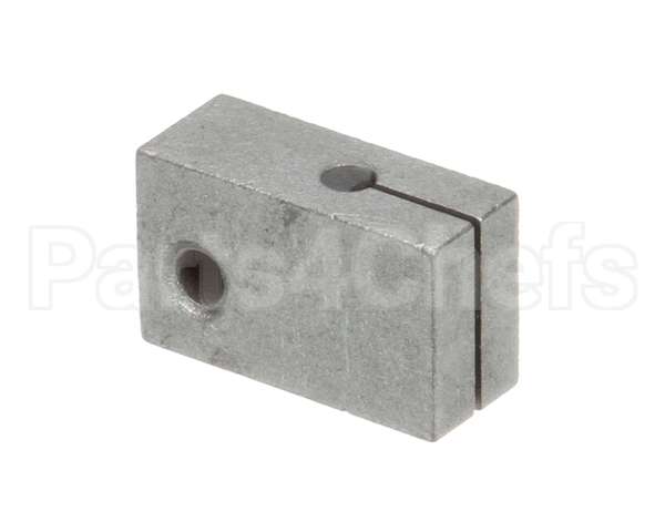 602B Biro Upper Saw Guide W/Beveled Carbid